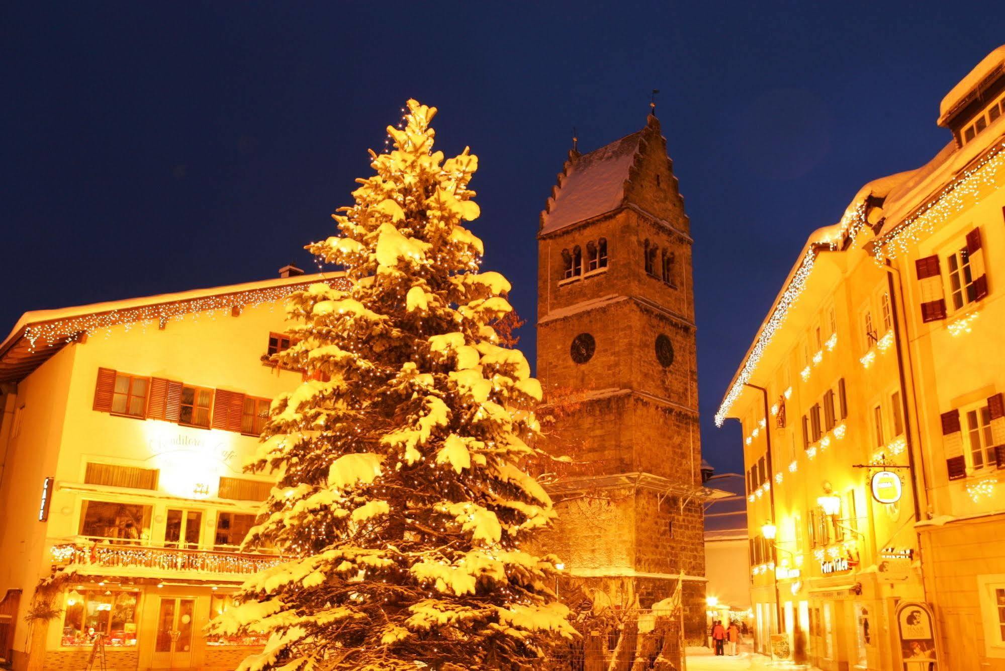 Seevilla Freiberg Zell am See Exteriér fotografie